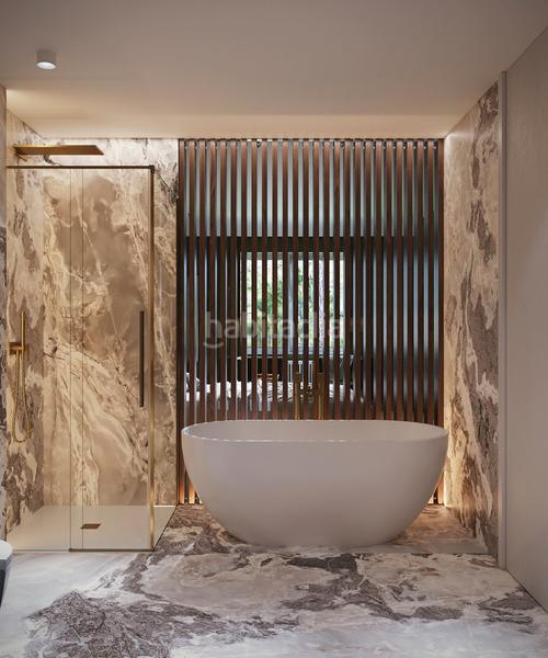 Foto 9732feb9-8889-41fd-9def-3facaa454556. Piccolo appartamento con riscaldamento piscina in Barcelona