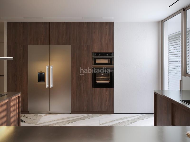 Foto b8729fc0-11c1-4941-90f3-bf18de848b48. Piccolo appartamento con riscaldamento piscina in Barcelona