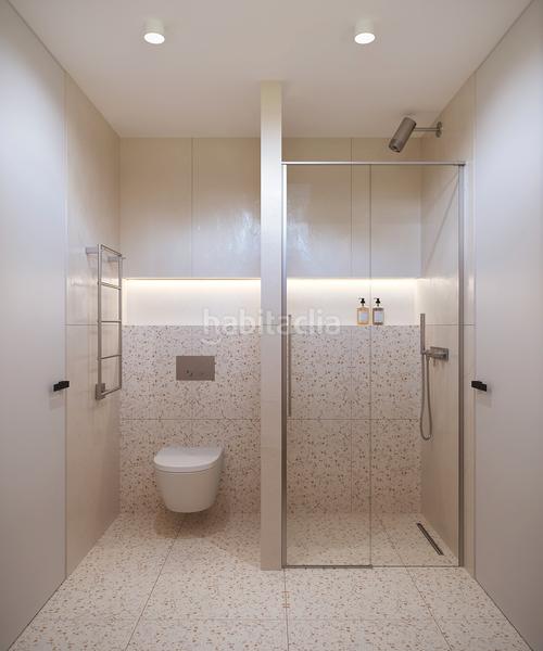 Foto b98aa0d3-883c-4e4e-8bc9-68329bbfbe09. Piccolo appartamento con riscaldamento piscina in Barcelona