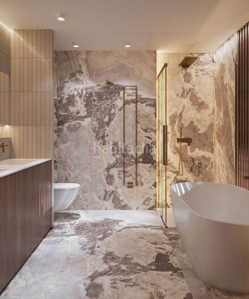 Foto c48a80bb-3ce5-43a2-89d4-cc2ac517da65. Piccolo appartamento con riscaldamento piscina in Barcelona