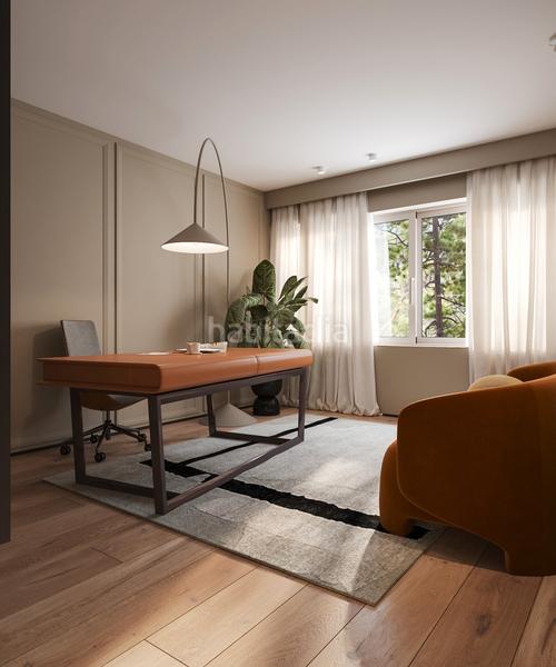 Foto db41b447-0f28-455b-ade7-1d2afedb4ebd. Piccolo appartamento con riscaldamento piscina in Barcelona