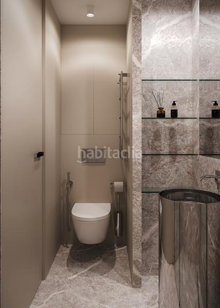 Foto e888b31c-1861-48f5-b1e2-021bd289a32e. Piccolo appartamento con riscaldamento piscina in Barcelona