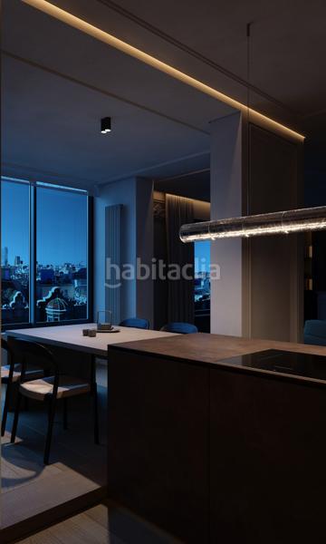 Foto 00af9289-3101-49e4-96f4-a94458db8c71. Appartement dans Sant Gervasi - Galvany Barcelona