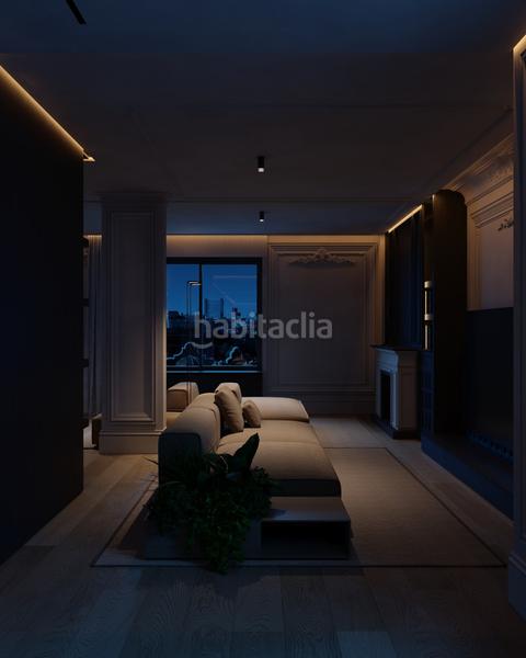 Foto 0c9aa4ab-b321-4bf0-a7d7-6018b2a58573. Appartement dans Sant Gervasi - Galvany Barcelona