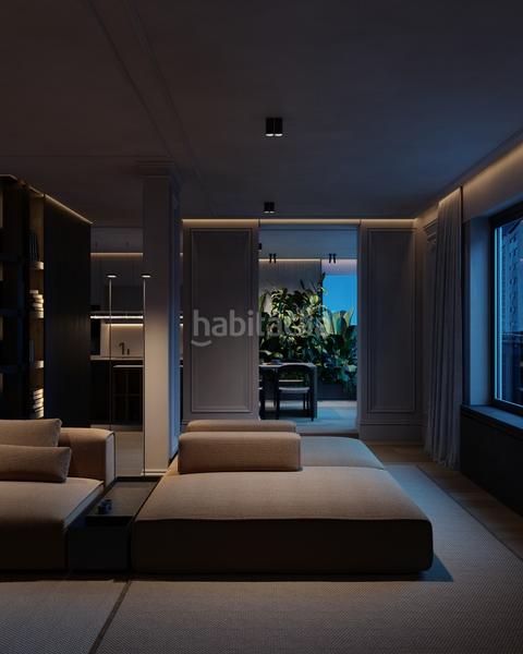 Foto 135d215a-1ffd-46c5-9d14-c95a65861664. Appartement dans Sant Gervasi - Galvany Barcelona