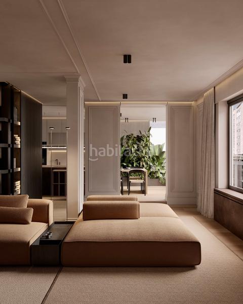 Foto 27618898-c63d-4c37-aff1-1ebabc846553. Appartement dans Sant Gervasi - Galvany Barcelona