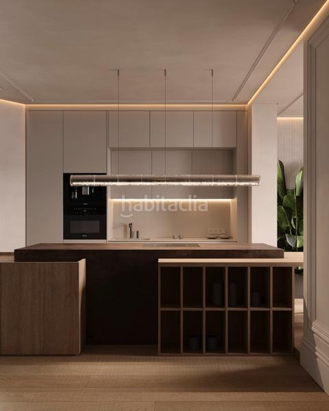 Foto 30cf9a08-3fc8-40b0-8a03-1ab10a74c2eb. Appartement dans Sant Gervasi - Galvany Barcelona