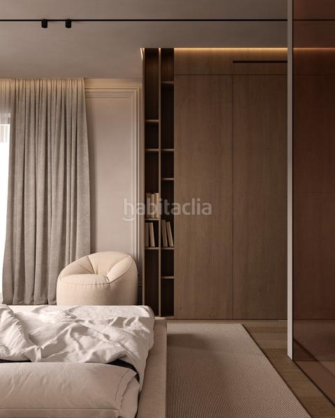 Foto 42b1215c-722f-451c-8b2c-bd968ba57893. Appartement dans Sant Gervasi - Galvany Barcelona