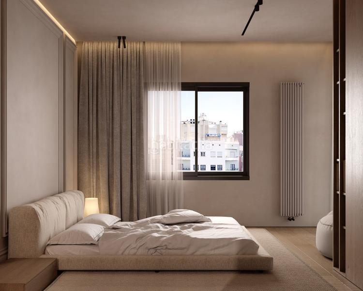 Foto 446d429c-feb1-4bf7-a262-99e651d68bea. Appartement dans Sant Gervasi - Galvany Barcelona
