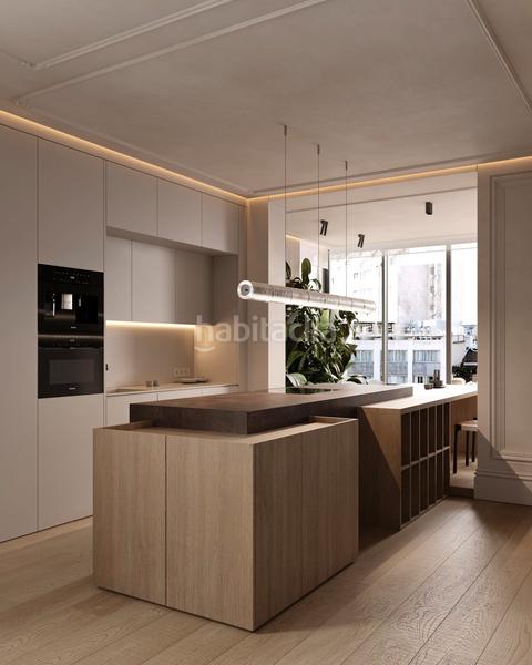 Foto 8a3ff781-f22a-465f-b58a-204457e1908f. Appartement dans Sant Gervasi - Galvany Barcelona