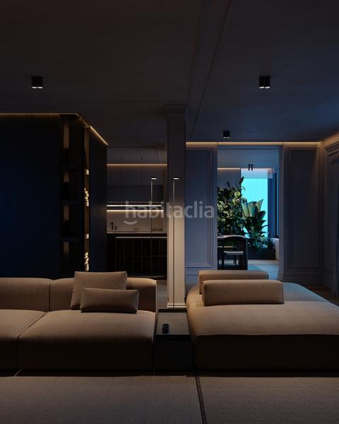 Foto 8b090189-eb0d-4e84-a1f2-00a8e28abeeb. Appartement dans Sant Gervasi - Galvany Barcelona