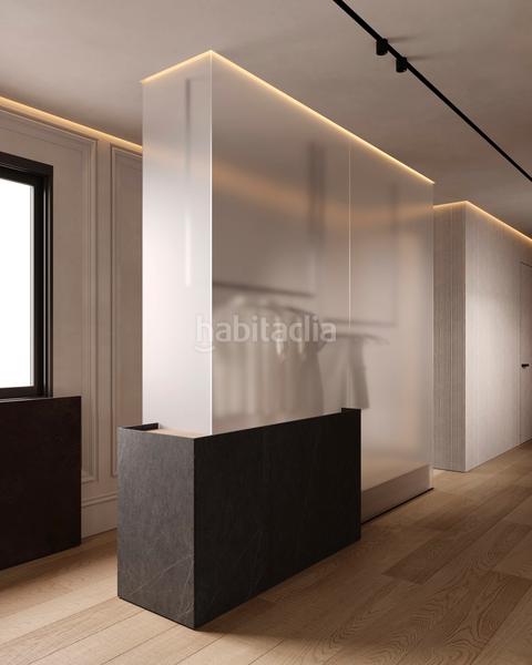 Foto a90cb345-044f-4b05-a5c3-50a2ceb58099. Appartement dans Sant Gervasi - Galvany Barcelona