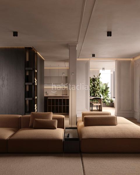 Foto b1709e44-efcd-4121-85a4-a9edaffe8d38. Appartement dans Sant Gervasi - Galvany Barcelona