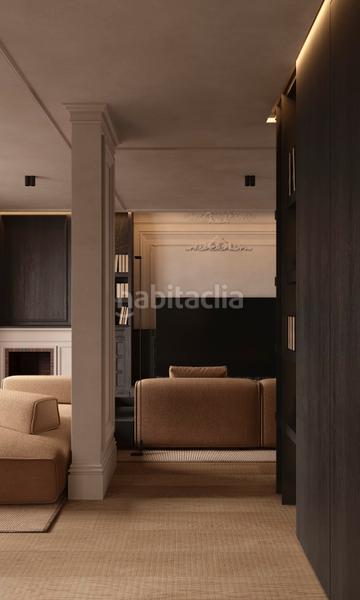 Foto c36a84d0-519e-4d40-9906-a3045ebe554f. Appartement dans Sant Gervasi - Galvany Barcelona