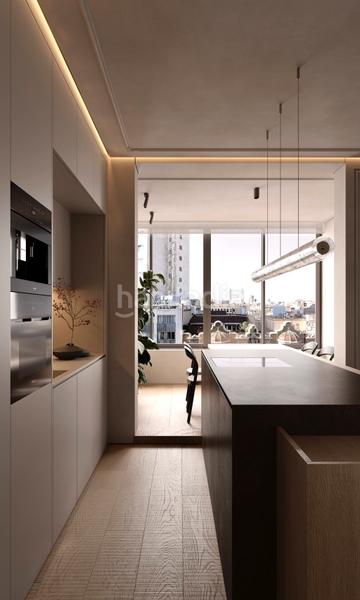 Foto ca164840-a5d3-4df8-b3cc-223fa2c404b0. Appartement dans Sant Gervasi - Galvany Barcelona
