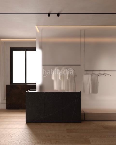 Foto f542ac75-0c47-4eaf-8d37-437c07d4ef0c. Appartement dans Sant Gervasi - Galvany Barcelona