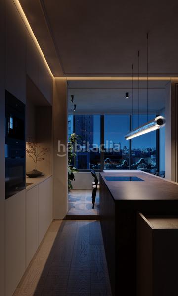 Foto fade8b4b-efe3-4c7e-adf9-863792f0b9f8. Appartement dans Sant Gervasi - Galvany Barcelona