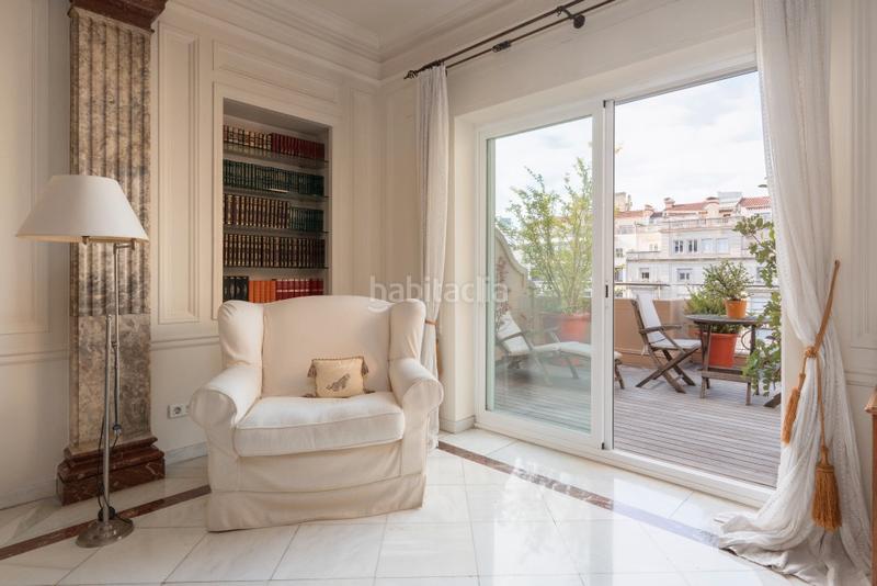 Foto 03f8d037-b13c-47cf-89ea-12cb87655124. Apartament amb calefacció a Sant Gervasi - Galvany Barcelona