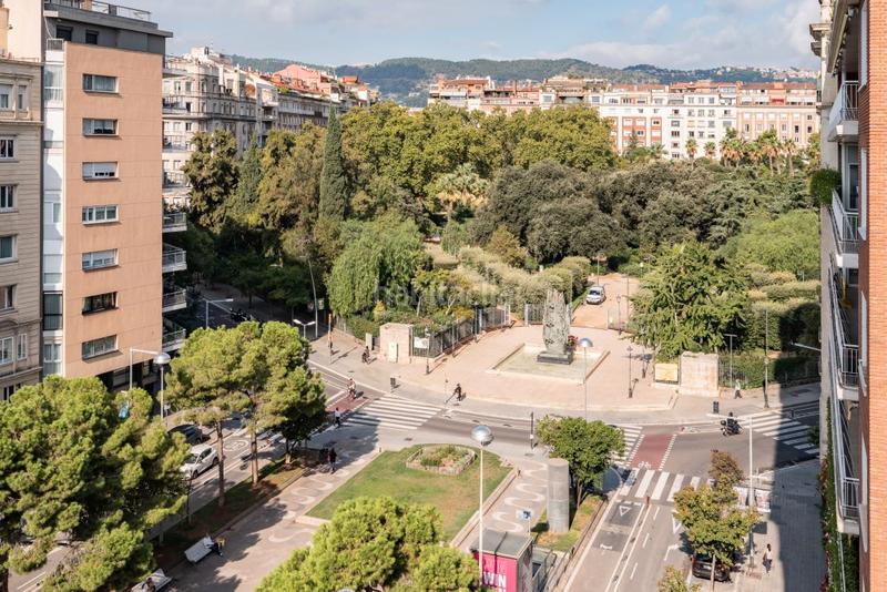 Foto 09ac3a33-9ea4-4f3b-910f-2fd67c273e41. Apartament amb calefacció a Sant Gervasi - Galvany Barcelona