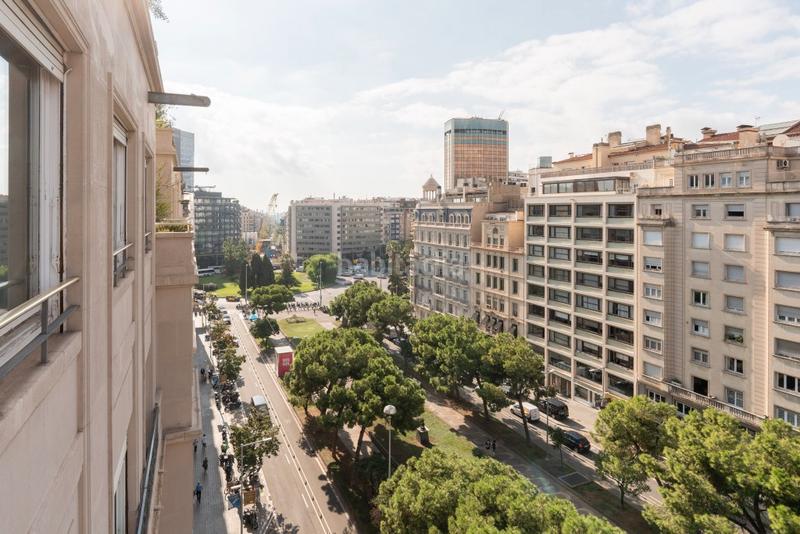 Foto 240affe3-c39a-4d06-a453-94dc7d82c6b5. Apartament amb calefacció a Sant Gervasi - Galvany Barcelona