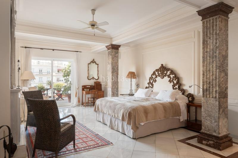 Foto 3590b8ea-4d58-40fc-9f83-2ef1bff574ad. Apartament amb calefacció a Sant Gervasi - Galvany Barcelona