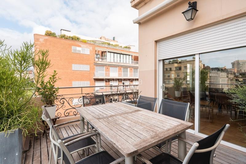 Foto 35b2e499-cb50-4ede-a2dd-57b96ee9db29. Apartament amb calefacció a Sant Gervasi - Galvany Barcelona