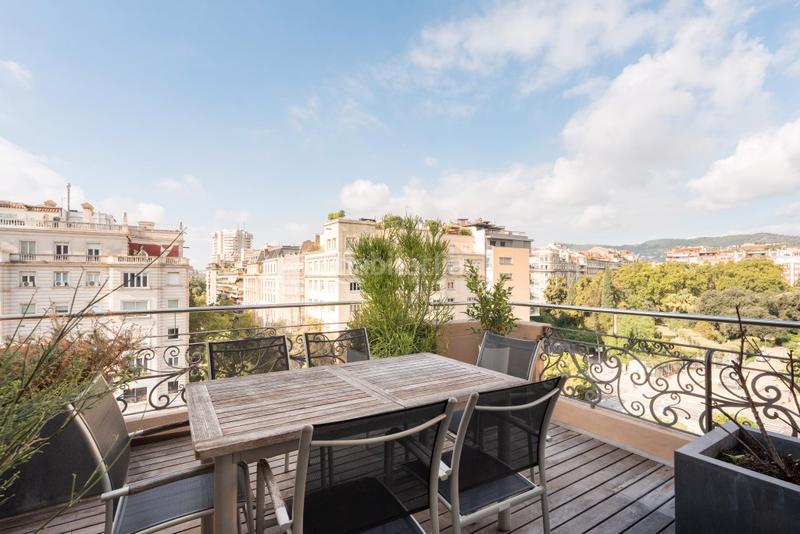 Foto 59ba3a5a-7fc6-4e09-a697-4254b52016eb. Apartament amb calefacció a Sant Gervasi - Galvany Barcelona