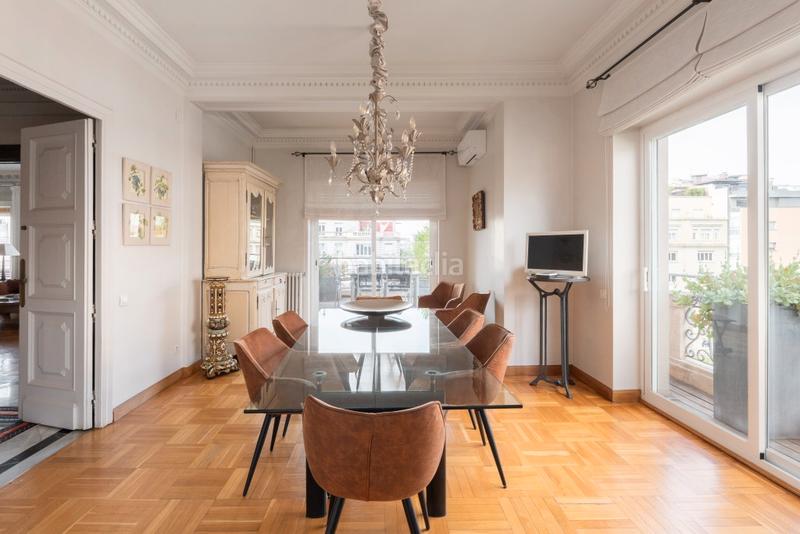 Foto 5bbcf7e7-c2a3-4442-b701-b01ddf7e63dd. Apartament amb calefacció a Sant Gervasi - Galvany Barcelona