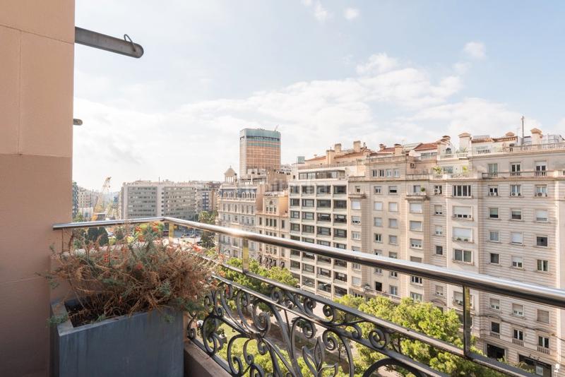 Foto 5da14835-9cdd-4db3-92d6-b1185b4ac186. Apartament amb calefacció a Sant Gervasi - Galvany Barcelona