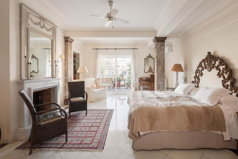 Foto 666b1e5e-285a-4eb8-b07c-8259935f2a6f. Apartament amb calefacció a Sant Gervasi - Galvany Barcelona