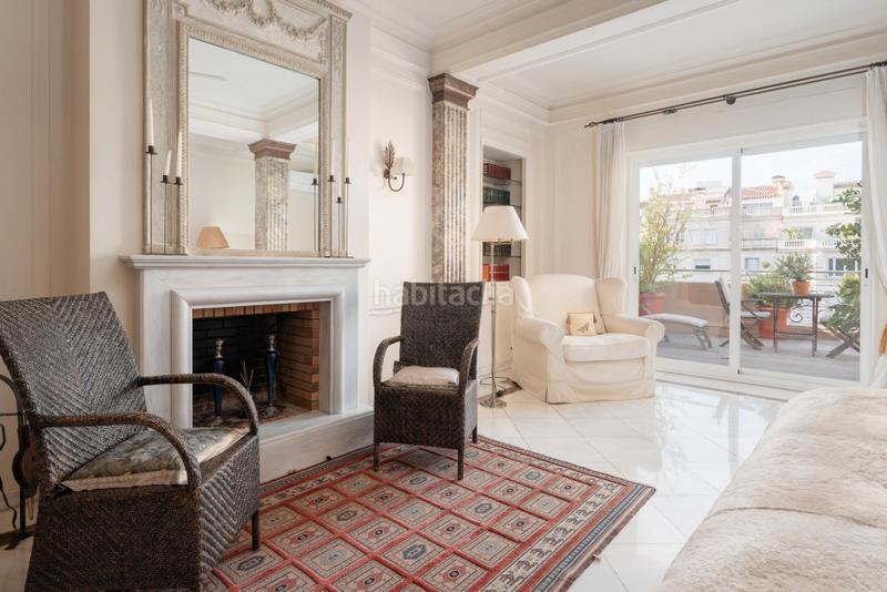 Foto 6f865f53-397e-44b0-82e2-5962cf9fff24. Apartament amb calefacció a Sant Gervasi - Galvany Barcelona