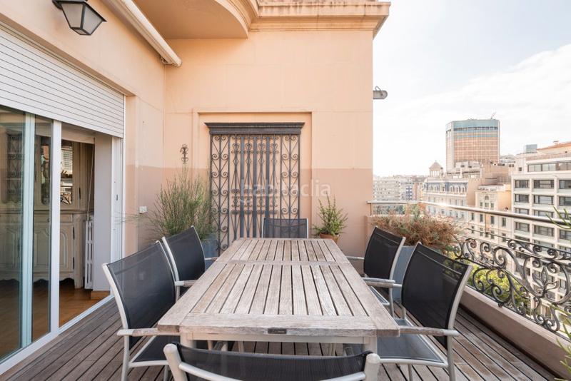 Foto 7698b643-3882-47d4-8afd-859e04296e04. Apartament amb calefacció a Sant Gervasi - Galvany Barcelona