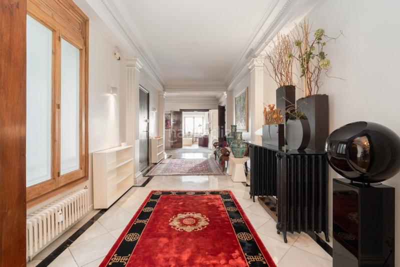 Foto 7a4e36d1-dd30-4c34-ad54-7b9aa2962870. Apartament amb calefacció a Sant Gervasi - Galvany Barcelona