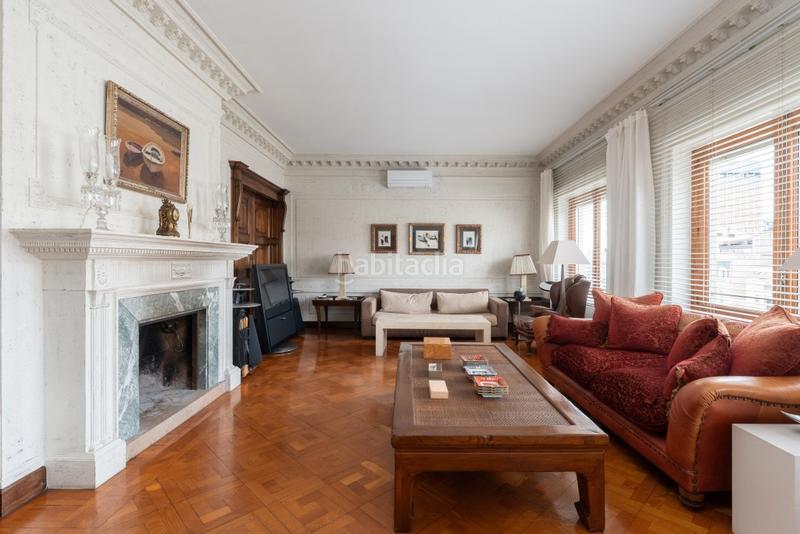 Foto 960eab9b-b007-4601-bc42-37ca1d65f175. Apartament amb calefacció a Sant Gervasi - Galvany Barcelona