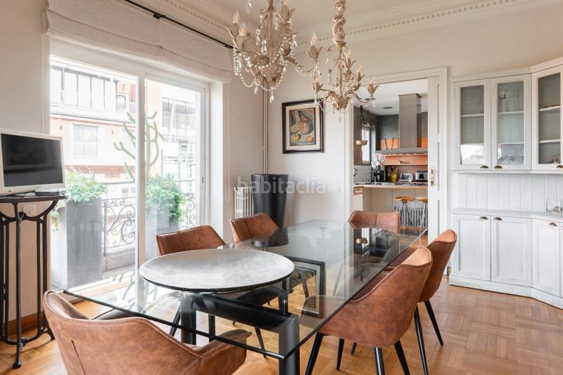 Foto 9e873dc3-48c4-4551-9035-f624e652b114. Apartament amb calefacció a Sant Gervasi - Galvany Barcelona