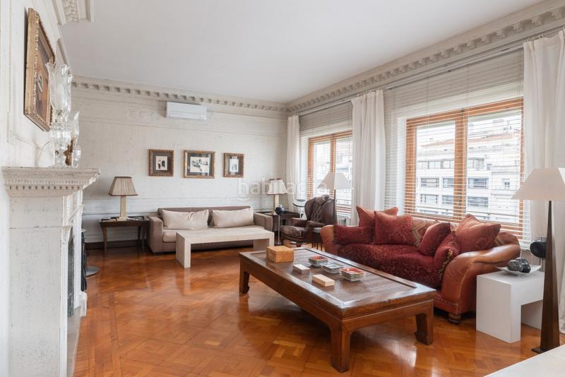 Foto cd5c07a1-8676-4e52-9c83-824dd7a1dd8d. Apartament amb calefacció a Sant Gervasi - Galvany Barcelona