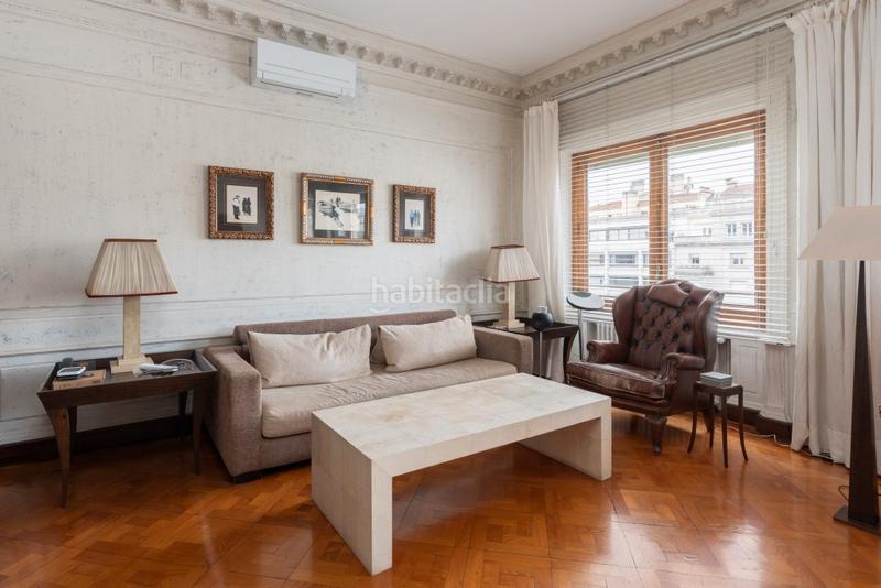 Foto de6dc57b-640b-479f-a8af-296004610200. Apartament amb calefacció a Sant Gervasi - Galvany Barcelona