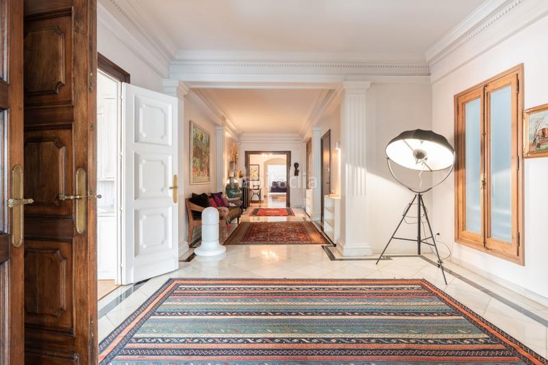 Foto e74c086f-7cd8-482b-bbd0-5640cdb64fc9. Apartament amb calefacció a Sant Gervasi - Galvany Barcelona