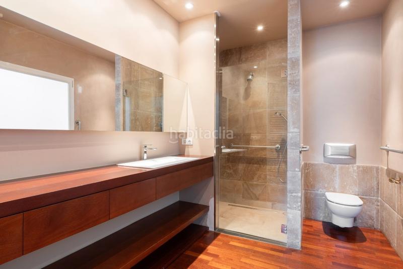 Foto ec09036c-6113-479e-af6b-94de6b67a367. Apartament amb calefacció a Sant Gervasi - Galvany Barcelona