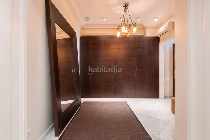 Foto f2f6d5f1-335a-4536-88c8-26ed164e4266. Apartament amb calefacció a Sant Gervasi - Galvany Barcelona