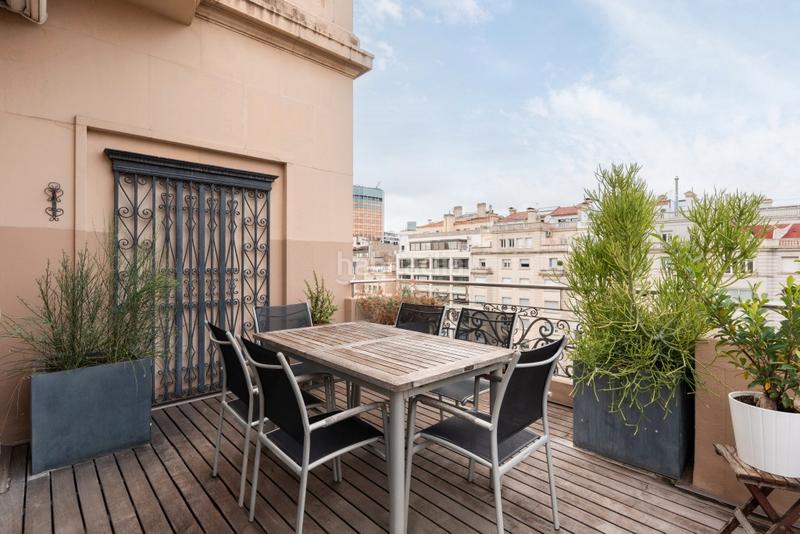 Foto fece5f1a-8cb0-468a-b5b8-f572e7a39755. Apartament amb calefacció a Sant Gervasi - Galvany Barcelona