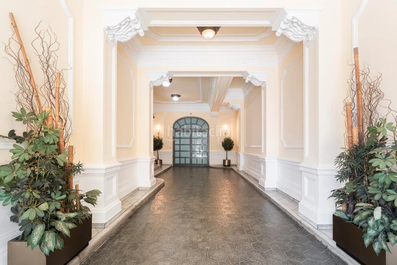 Foto 03c17f97-88e2-4b9b-8982-8ab0560c5ea3. Apartament amb calefacció aparcament a Dreta de l´Eixample Barcelona