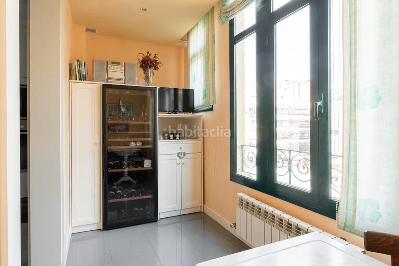 Foto 0b172108-f7ab-49df-b9b0-6926f5b2e6e2. Apartament amb calefacció aparcament a Dreta de l´Eixample Barcelona