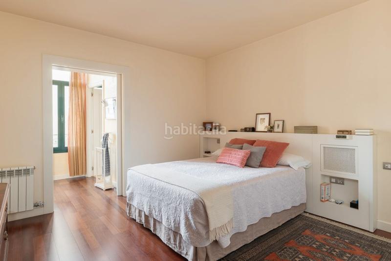 Foto 15003e33-ef4a-464b-af1e-b79d1675c8fd. Apartament amb calefacció aparcament a Dreta de l´Eixample Barcelona