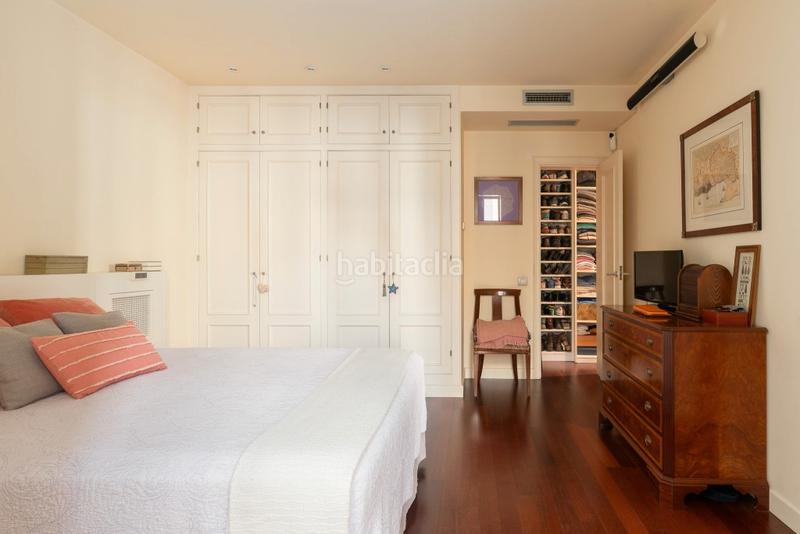 Foto 1647ef9e-cd0d-43a4-9151-0b801518fbfe. Apartament amb calefacció aparcament a Dreta de l´Eixample Barcelona