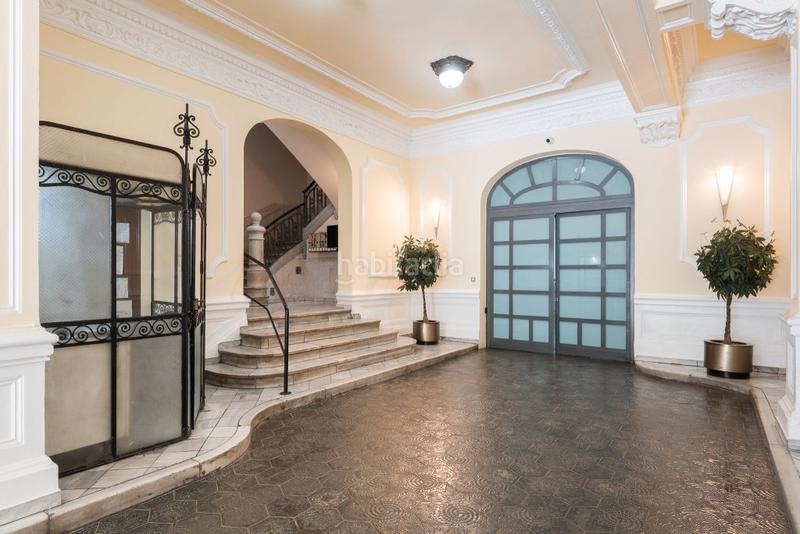 Foto 1c6b250b-63e6-481f-903e-7fde840ff987. Apartament amb calefacció aparcament a Dreta de l´Eixample Barcelona