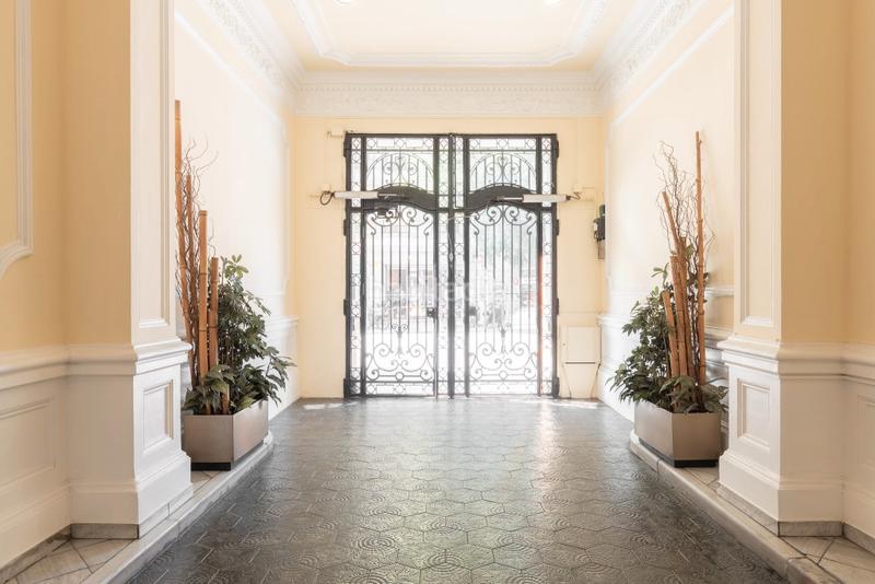 Foto 22386c92-301a-4dc1-8201-3f0c4f82e9da. Apartament amb calefacció aparcament a Dreta de l´Eixample Barcelona