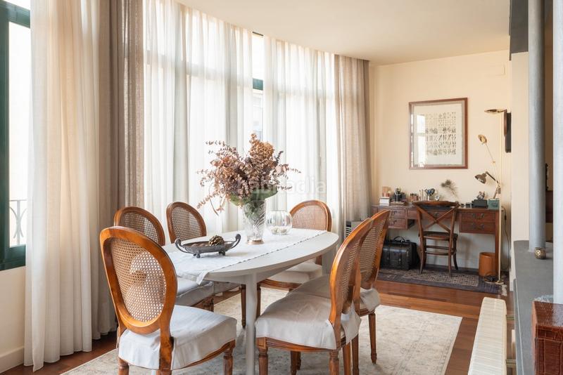 Foto 51964e03-4194-46b6-bcb6-858f189f21ea. Apartament amb calefacció aparcament a Dreta de l´Eixample Barcelona