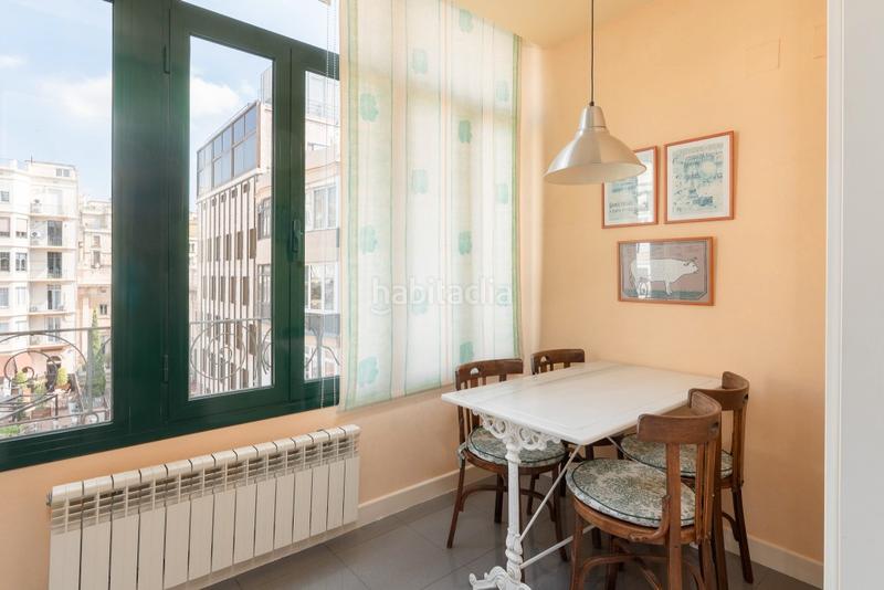 Foto 5fdabab6-62ea-443d-b56a-4f1a57b499ce. Apartament amb calefacció aparcament a Dreta de l´Eixample Barcelona