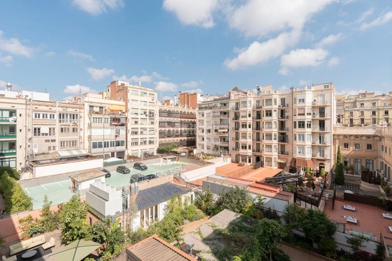 Foto 5ff19c6c-c918-4639-b1dd-e4e7dc2999e8. Apartament amb calefacció aparcament a Dreta de l´Eixample Barcelona